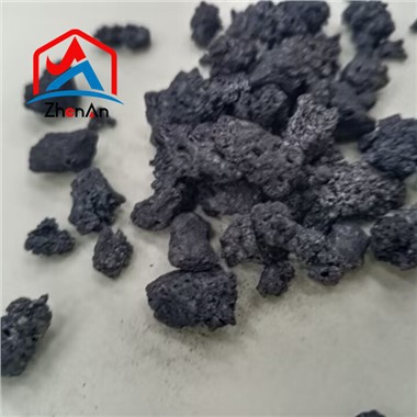Calcined Petroleum Coke Cpc Carbon Raiser