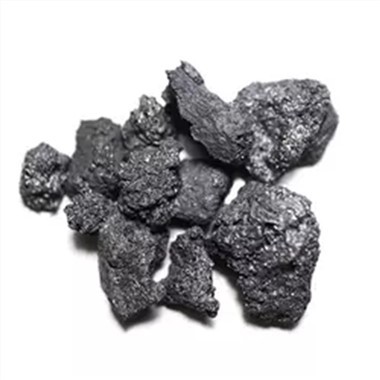 Calcined Petroleum Coke 98.5% Tsau Carbon