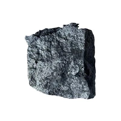 Silicon Calcium rau cov hlau tsis muaj hlau