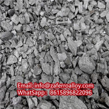 CaSi Ferro Calcium Silicon Granule