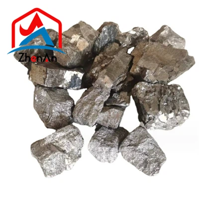 Ua tiav Specifications Ntawm Fervanadium