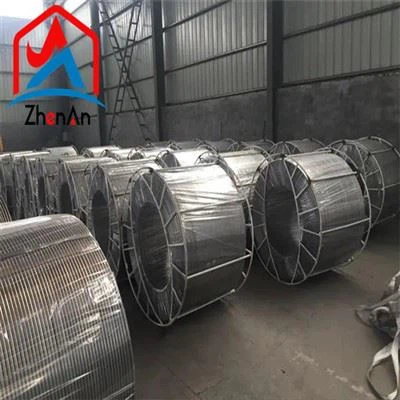 Cored Hlau Ca30 Fe70