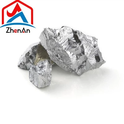 Corrosion-Resistant Ferric Molybdenum