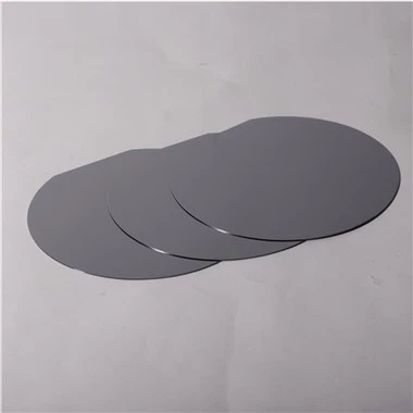 Dummy Wafer Silicon Wafer