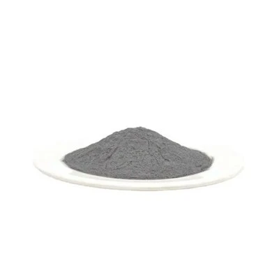 Zoo heev thermal conductivity Ferrotitanium hmoov