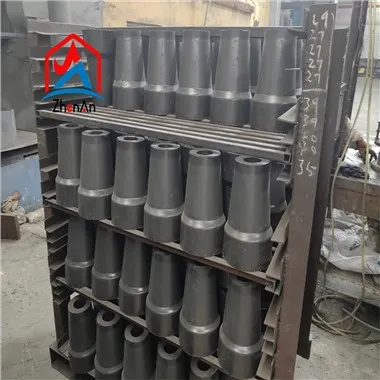 Factory Supply Lalde Slide Gate Refractory Phaj Rau Ladle