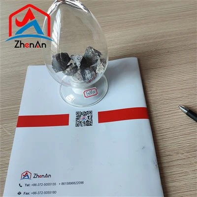Factory Supply Quality Low Carbon Femo60 Nqe