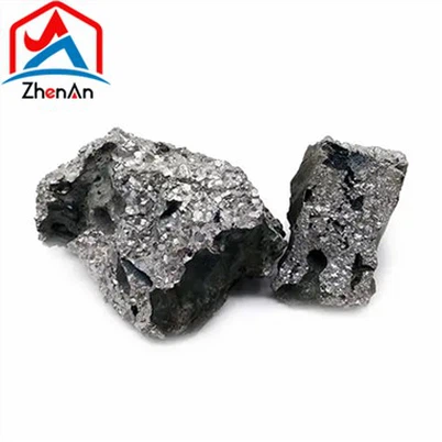 Ferro Chrome Aluminium Alloys 70 Pct Cov ntsiab lus