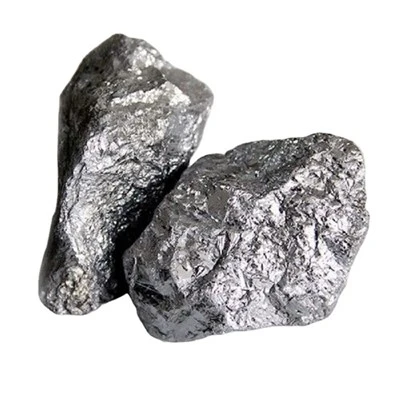 Ferro Niobium Grain Refinement