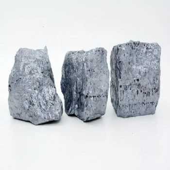 Ferro Silicon Rau Microwave Devices