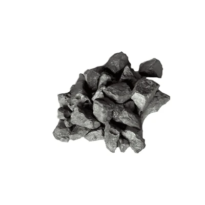 Ferro Silicon Magnesium Alloy rau Casting
