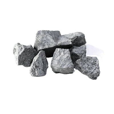 Ferro Silicon Magnesium Alloy Lumps