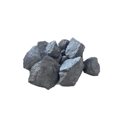 Ferro Silicon Magnesium Nrog Kev Ua Haujlwm Zoo