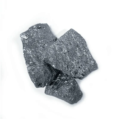 Ferro Silicon Zirconium Hauv Steel Manufacturing