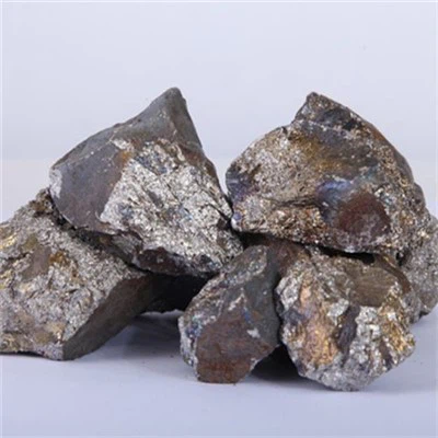 Ferrotitanium 70 Rau Aerospace