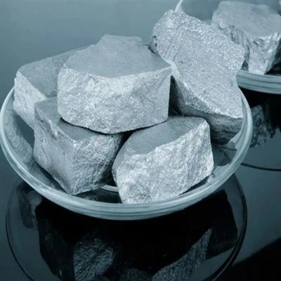 Ferrotitanium 70 Rau Cov Khoom Siv Muaj