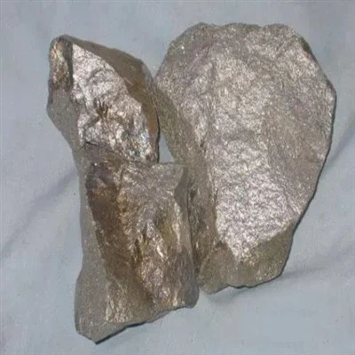 Ferrotitanium 70 Zoo Weldability