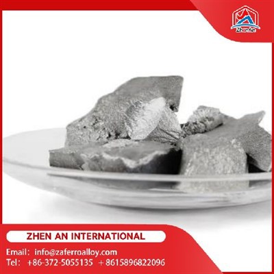 Ferrotitanium hauv Automotive