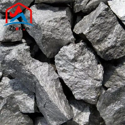 FerroTitanium hlau pob