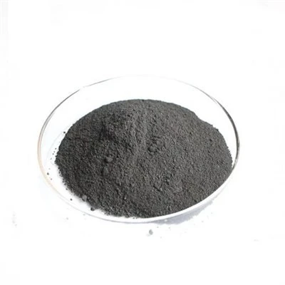 Ferrotitanium hmoov rau Magnetic Sensor