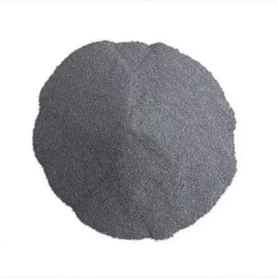 Ferrotitanium Hmoov Zoo Corrosion Resistance