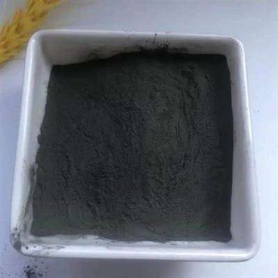 Ferrotitanium hmoov siab zog