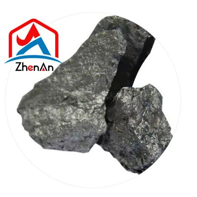 Ferrovanadium Tus yuam sij rau Superior Steel