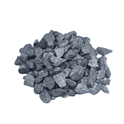 FeSiMg Alloy rau Nodularization