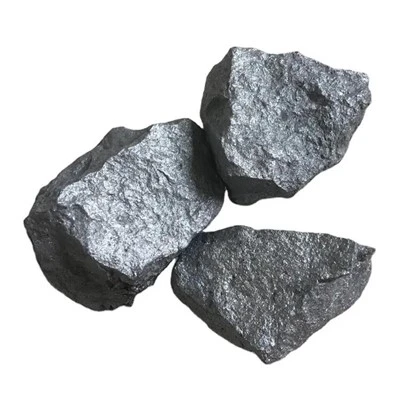 FeSiMg Alloy Nodularizing Tus Neeg Saib Xyuas