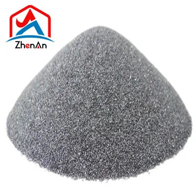 Rau Steelmaking Essential Additives Silicon Hlau Powder