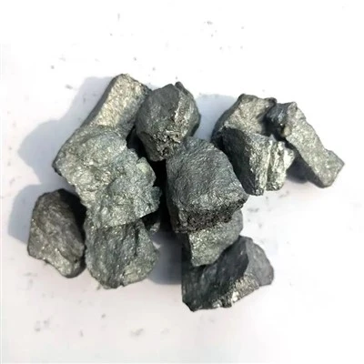 Foundry-Qib Ferro Silicon Magnesium Alloy