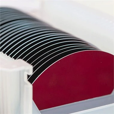 FZ Silicon Wafer Semiconductor