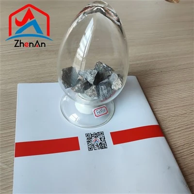 Zoo Nqe Femo 60 Ferromolybdenum