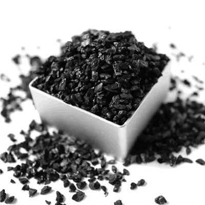 Graphite Coke Granules Recarburizer