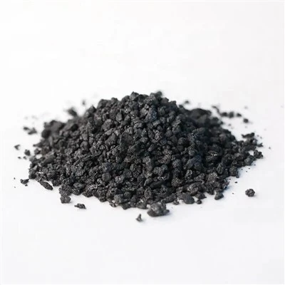 Graphitized Petroleum Coke Refractory Siv