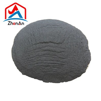 Grey Silicon hlau hmoov