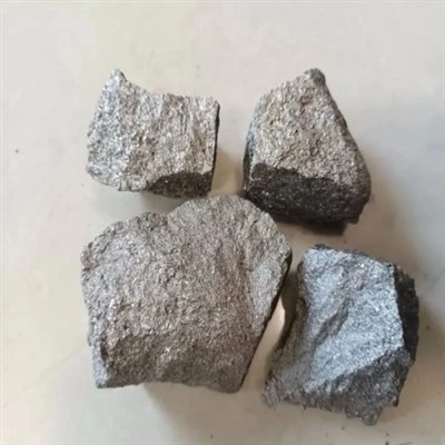 High Carbon Silicon Rau Aerospace Applications