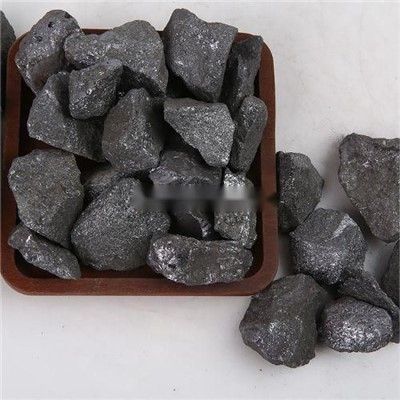 High Carbon Silicon txhim kho kev tsim khoom