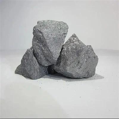 Kev ua haujlwm siab Ferro Silicon Magnesium