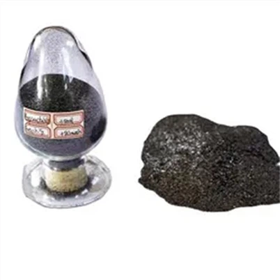High Purity Expanded Amorphous High Carbon Bulk Graphite Hmoov