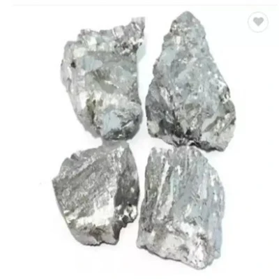 Siab Purity Ferrotitanium Alloy