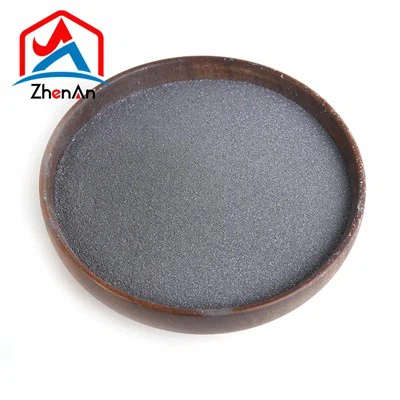 High Purity Industria Qib Silicon Hlau Hmoov
