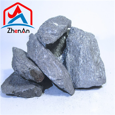 Zoo Ferrosilicon Natural Block
