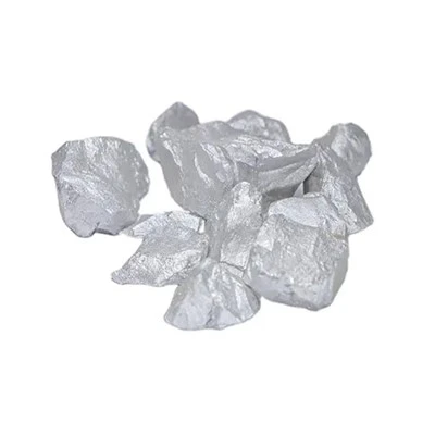 Zoo Ferrotitanium