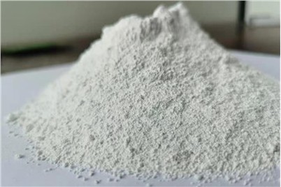 High-Quality Silica Fume rau pob zeb txhim kho