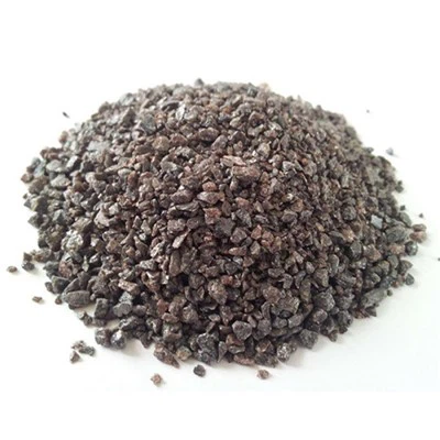 High Toughness Brown Fused Alumina