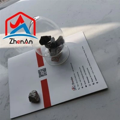 Kub Muag Ferro Molybdenum 10mm * 10mm