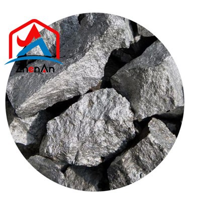 Hlau Vanadium Alloy 10-100mm