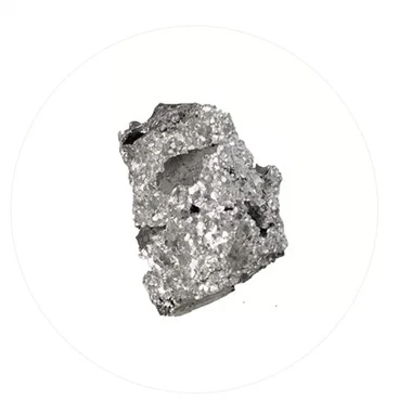 LC FeCr Tsawg Carbon Ferrochrome