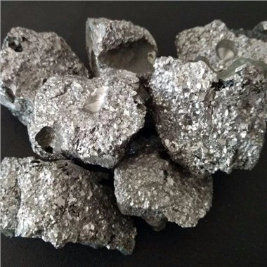 Tsawg Carbon FeCr Ferro Chrome Alloy